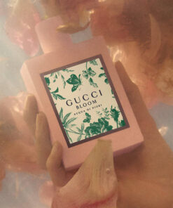 Nước Hoa Nữ Gucci Bloom Acqua di Fiori Eau De Toilette 50ml