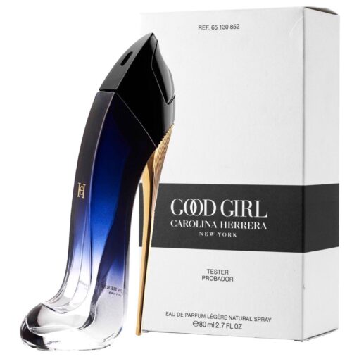 Nước hoa Carolina Herrera Good Girl Eau De Parfum Légère 80ml