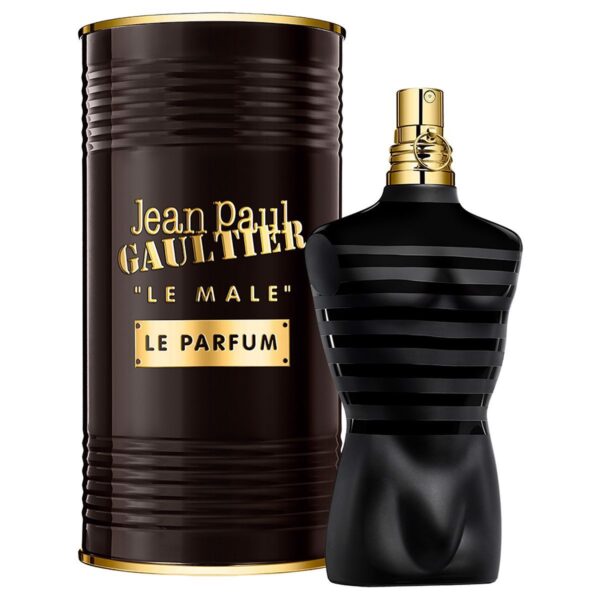 Nước Hoa Jean Paul Gaultier Le Male Le Parfum Eau De Parfum 125ml
