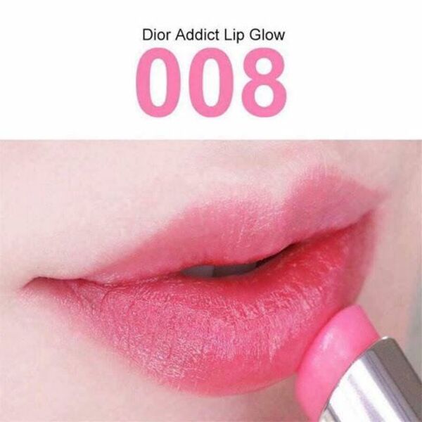 Son dưỡng môi cao cấp Dior Addict Lip Glow