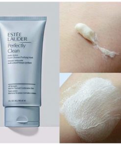 Sữa rửa mặt Estee Lauder Perfectly Clean Multi-Action Foam Cleanser/ Purifying Mask