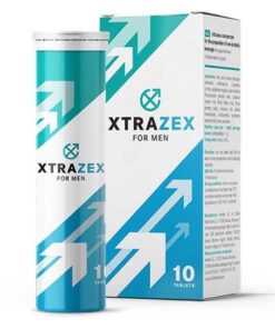 xtrazex chữa yếu sinh lý nam