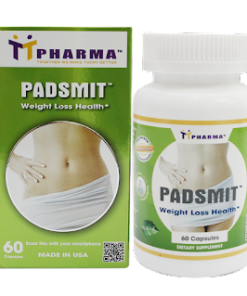 PADSMIT- Giảm cân giảm mỡ bụng