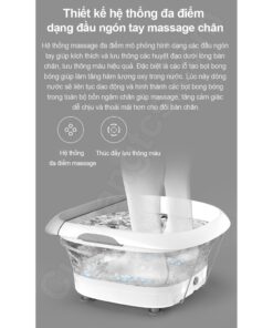 Máy massage Xiaomi