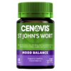 Cenovis® St John's Wort 2000mg an thần chống trầm cảm nhẹ