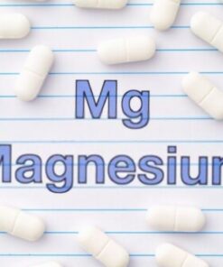 Viên uống Magnesium Oxide E (Magie Oxit E) 360 viên Nhật Bản hỗ trợ điều trị táo bón - nhuận tràng