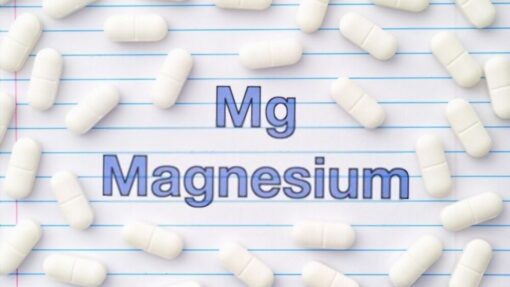 Viên uống Magnesium Oxide E (Magie Oxit E) 360 viên Nhật Bản hỗ trợ điều trị táo bón - nhuận tràng