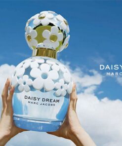 Nước Hoa Nữ Marc Jacobs Daisy Dream (For Women) EDT 100ml