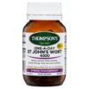 thompson's one-a-day st. john's wort 4000mg 60 tablets