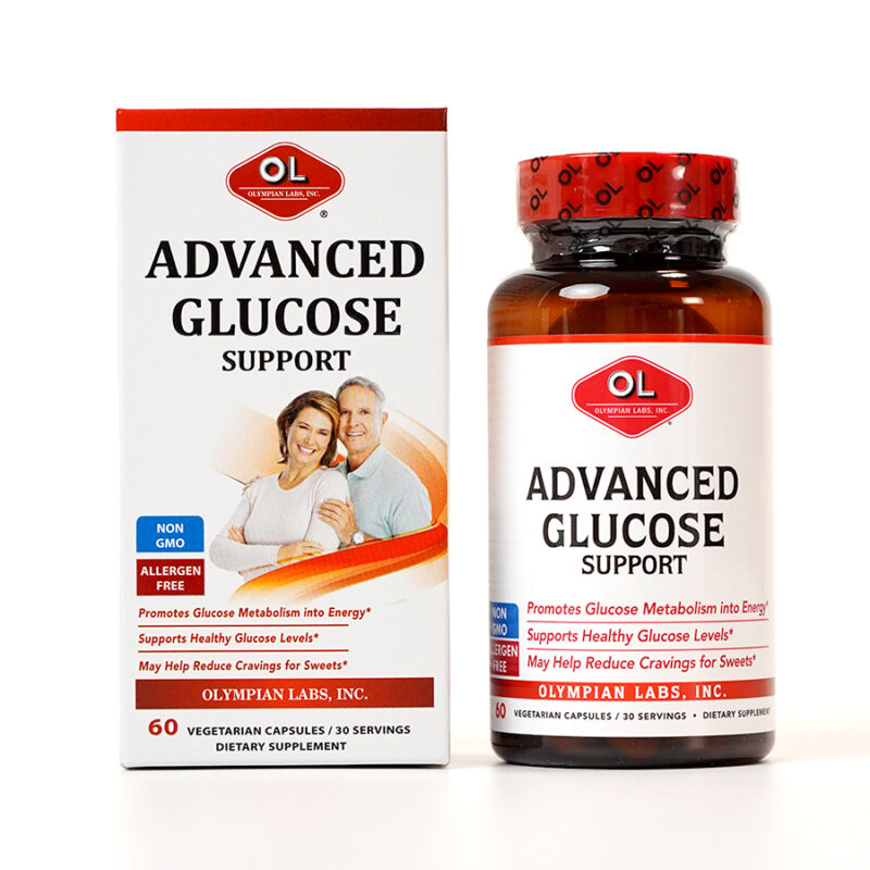 advanced glucose support reviews