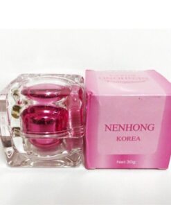Gel Nenhong Moonse làm hồng nhũ hoa, môi và vùng kín