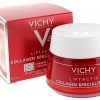 Kem dưỡng da chống lão hóa ban đêm Vichy Liftactiv Collagen Specialist