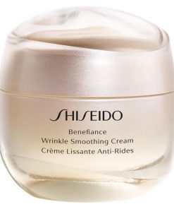 Kem dưỡng da chống lão hóa Shiseido Benefiance Wrinkle Smoothing Cream 50ml cho da thường và da dầudầu