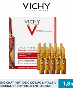 TINH CHẤT VICHY LIFTACTIV SPECIALIST PEPTIDE