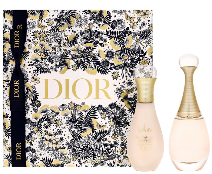 Top 4 nước hoa Dior nữ mà phái đẹp không thể chối từ
