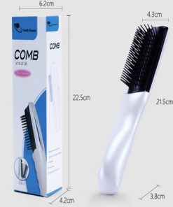 Tsuita Hair Growth Laser Comb Lược kích thích mọc tóc chữa, trị hói đầu Tsuita