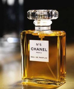 Nước Hoa Chanel No5 Eau de Parfum