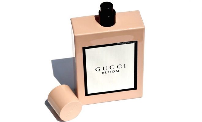 Nước Hoa Gucci Bloom EDP For Women