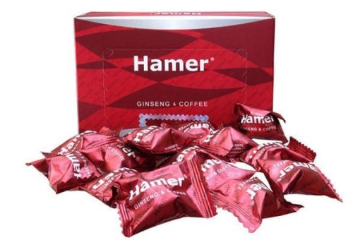 Kẹo Sâm Hammer