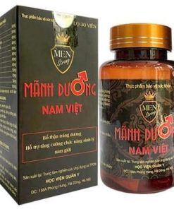 Mãnh Dương Nam Việt