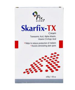 Skarfix Tx Cream